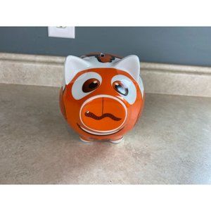 Multiple Choice Piggy Money Bank Lively Colors And Pattern